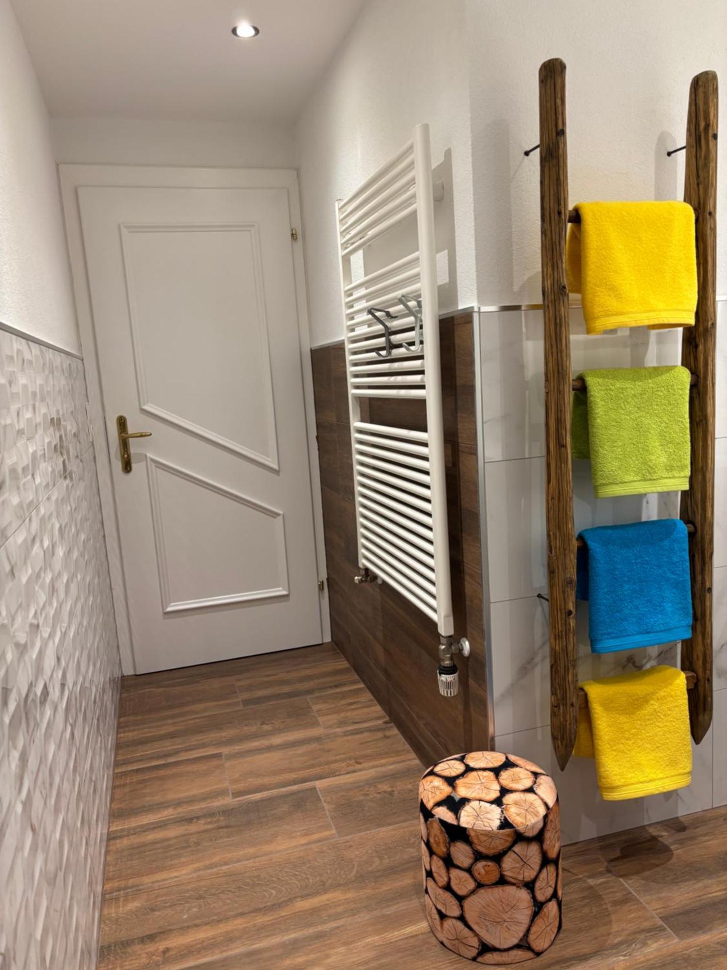 Apartment Biobergbauernhof Bergzeit In Goldegg im Pongau