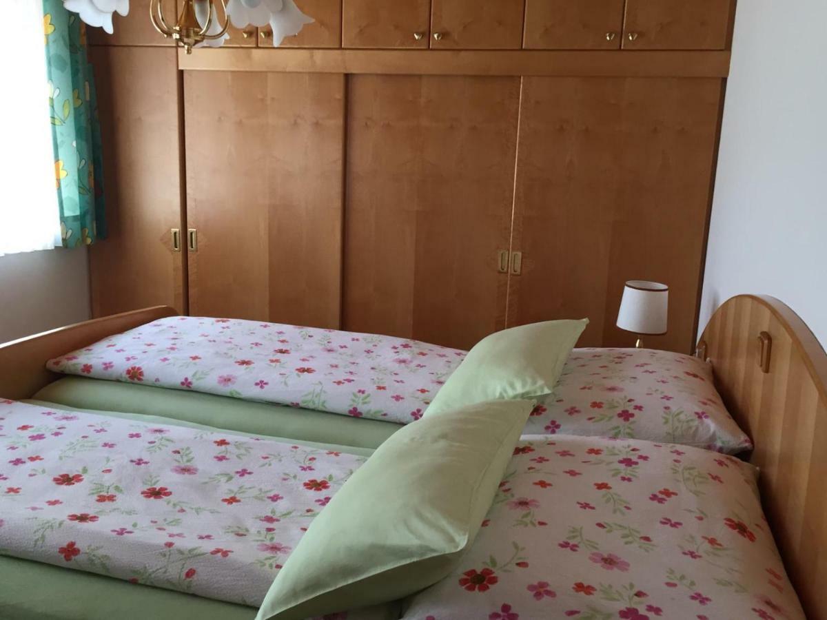 Biobergbauernhof Bergzeit In Apartment *