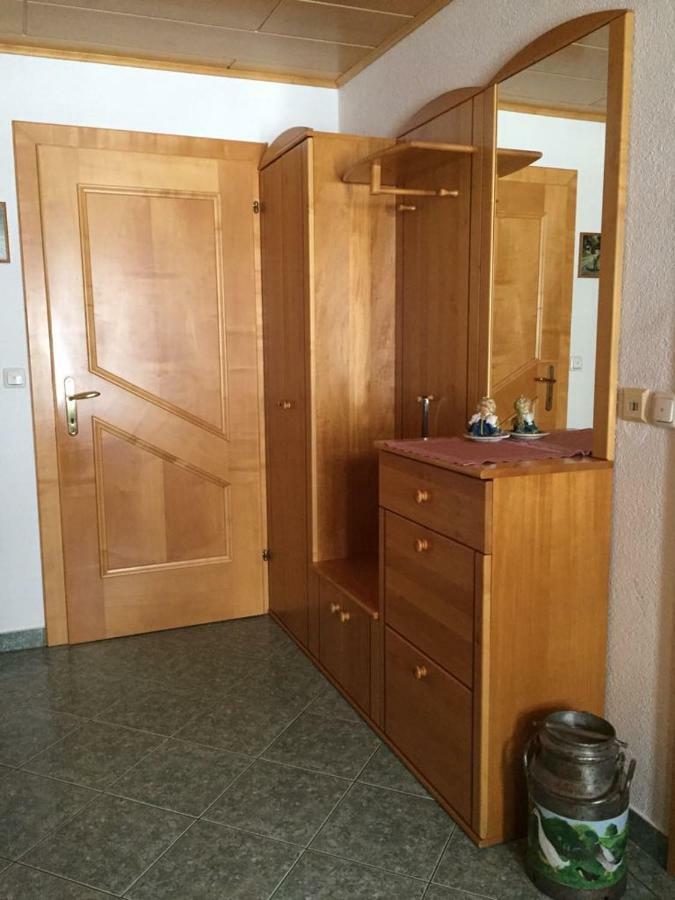Biobergbauernhof Bergzeit In Apartment *