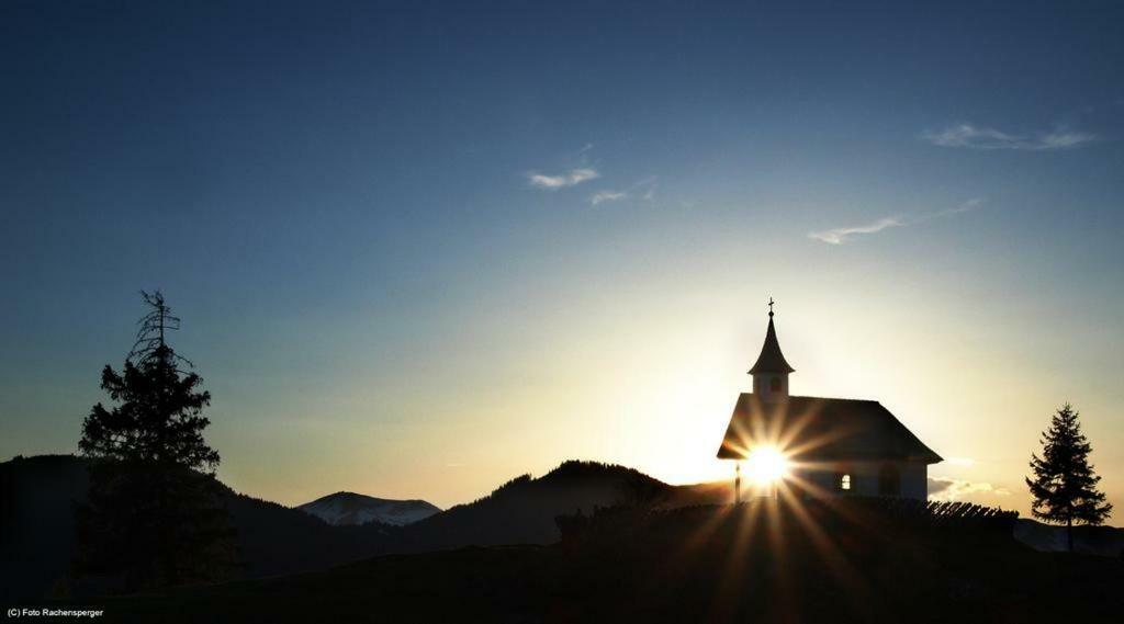 Biobergbauernhof Bergzeit In Goldegg im Pongau
