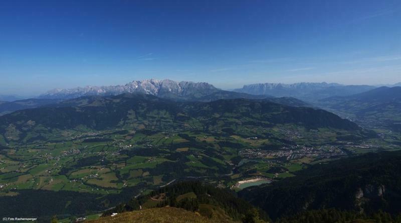 Biobergbauernhof Bergzeit In Goldegg im Pongau